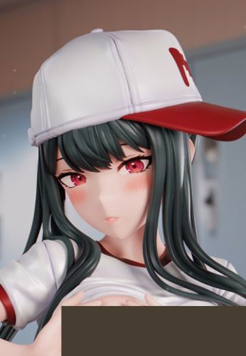 肉感少女 助理 凉风