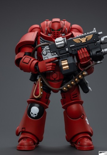 战锤40000 圣血天使 仲裁者 | Hpoi手办维基