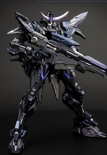 先祖效应 MCT-J03 至臻级·梵天丸进阶型 夜色限定版 | Hpoi手办维基