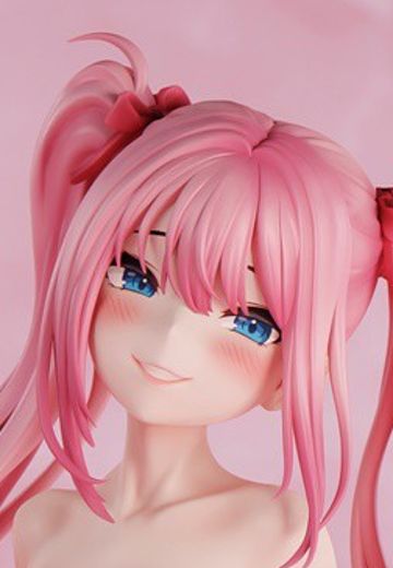 肉感少女 扶她姐妹 舞 | Hpoi手办维基