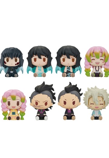 一番赏 鬼灭之刃 ～袭击～ D奖 小小子 | Hpoi手办维基