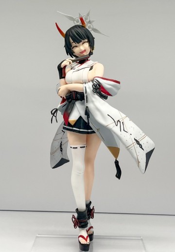 碧蓝档案 天地尼娅 | Hpoi手办维基