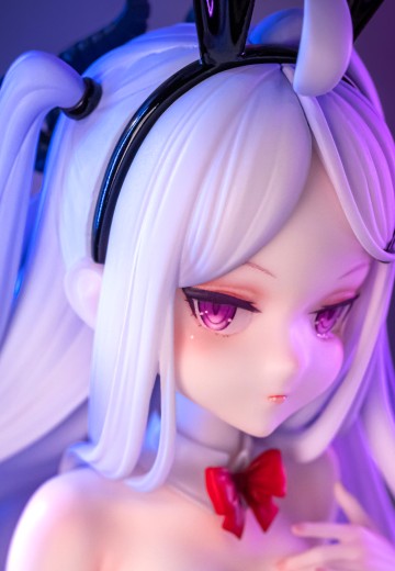 蔚蓝档案 日奈 兔女郎Ver. | Hpoi手办维基