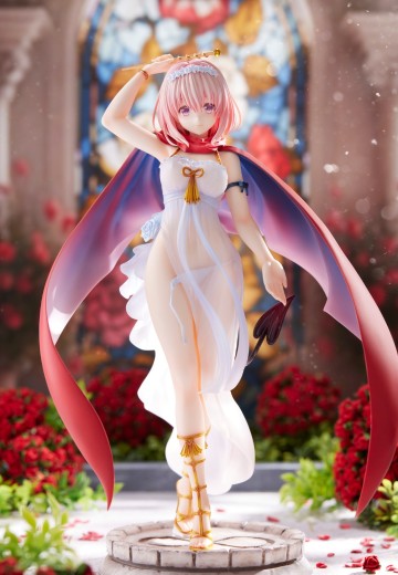 出包王女DARKNESS  梦梦·贝莉雅·戴比路克 魔术师 | Hpoi手办维基