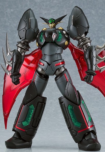 MODEROID  盖塔机器人ARC 真盖塔机器人TARAK