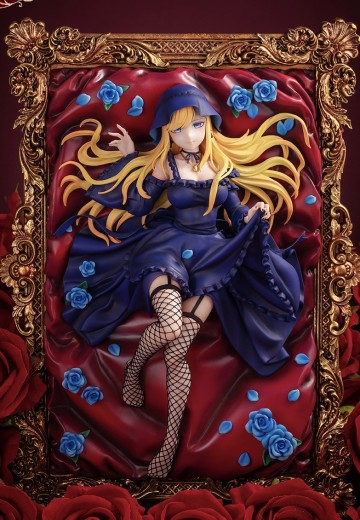 死神少爷与黒女仆 爱丽丝·莲德罗特（企划取消）