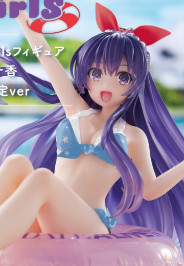 AFG 约会大作战第四季 夜刀神十香（TAITO限定） | Hpoi手办维基