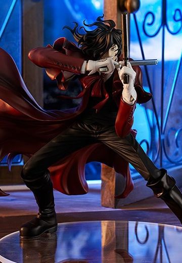 POP UP PARADE 皇家国教骑士团OVA 阿卡德 L尺寸 | Hpoi手办维基