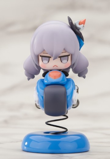 摇摇乐 崩坏3 布洛妮娅 理之律者