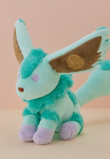 仙乐传说 诺伊修 20周年纪念毛绒玩偶 | Hpoi手办维基