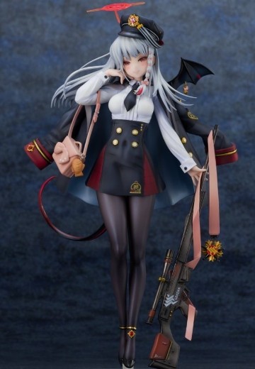 蔚蓝档案 晴奈 | Hpoi手办维基