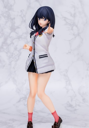 SSSS.古立特 宝多六花 重制版