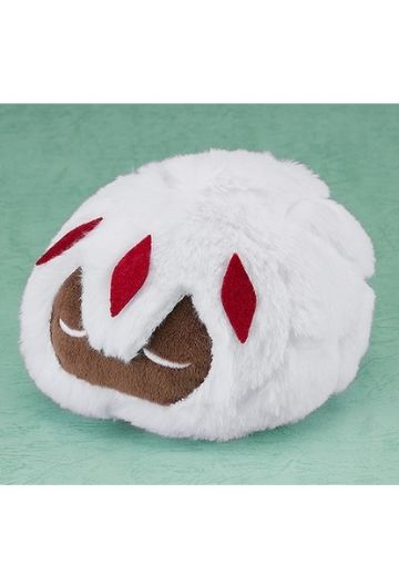 来自深渊 松软馒头型 毛绒玩偶 法普塔