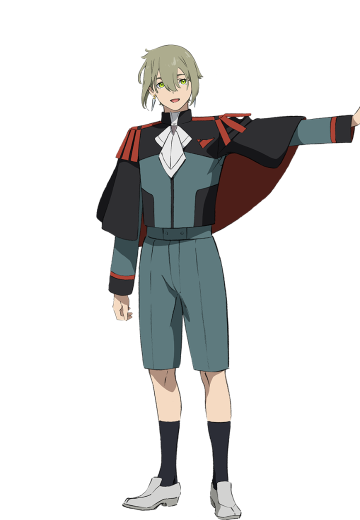 伊兰·凯莱斯（强化人五号）