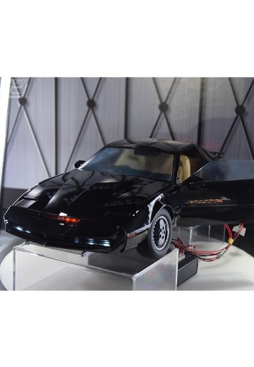 VAHi-SPEC 霹雳游侠 基特2000