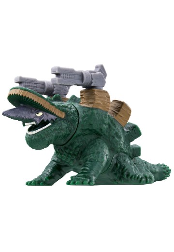 奥特怪兽系列 199 土留午 | Hpoi手办维基