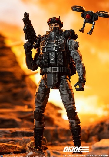 极致迷你系列 特种部队 萤火虫 | Hpoi手办维基