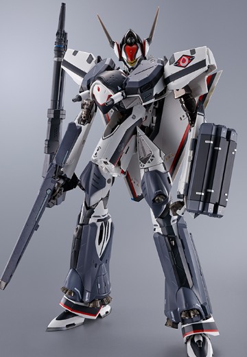 DX超合金 超时空要塞F VF-171EX 装甲夜魔进阶型EX（早乙女有人专用） 重生版 | Hpoi手办维基