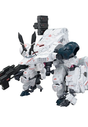 HG 奇异贤伴 黑色天使 吉尔博 | Hpoi手办维基