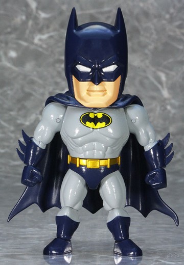 ES合金 正义联盟 蝙蝠侠