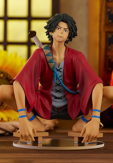 POP UP PARADE 混沌武士 无幻 L尺寸