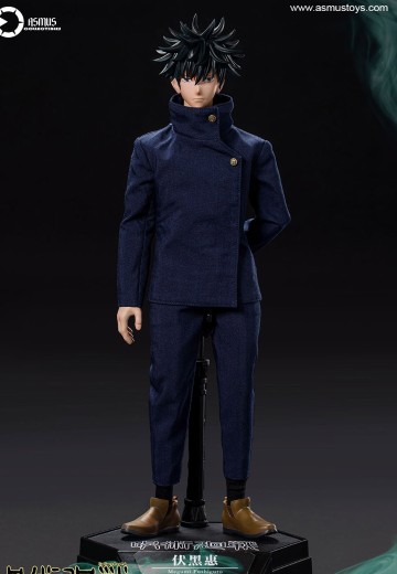 咒术回战 伏黑惠 | Hpoi手办维基