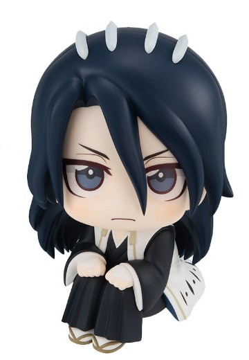 Look Up 境界 新篇章（死神千年血战篇） 朽木白哉 | Hpoi手办维基