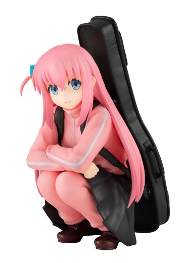 Melty Princess 孤独摇滚！掌中后藤独 | Hpoi手办维基