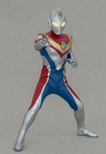 戴拿奥特曼 | Hpoi手办维基