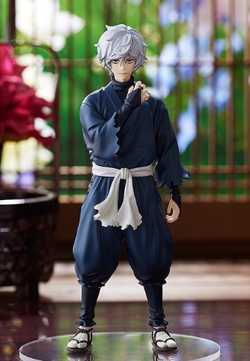 POP UP PARADE 地狱乐 画眉丸 | Hpoi手办维基