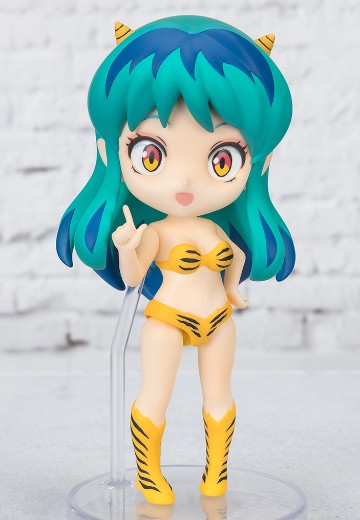 Figuarts mini 福星小子 拉姆 | Hpoi手办维基