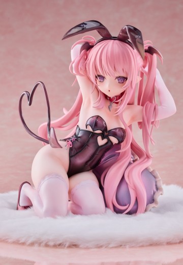 露露姆★魅魔 STD版 | Hpoi手办维基