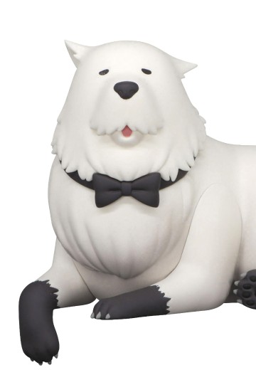 压泡面 间谍过家家 邦德·福杰 | Hpoi手办维基