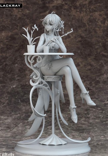 NIYA' s Alumb—Whisky