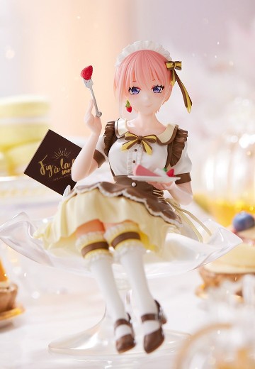 TENITOL 雪糕款（暂译） 电影 五等分的新娘 一花