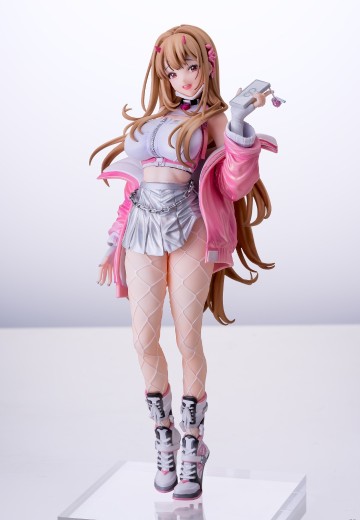 胜利女神：妮姬 毒蛇