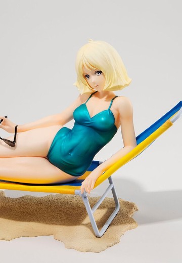 GGG 机动战士高达 塞拉·玛斯~休息~ | Hpoi手办维基