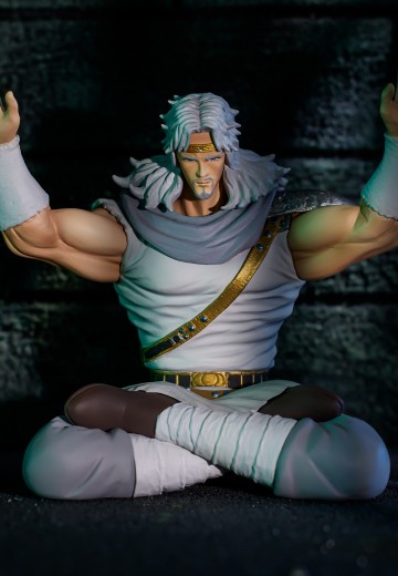 北斗神拳 压泡面人偶—托奇— | Hpoi手办维基