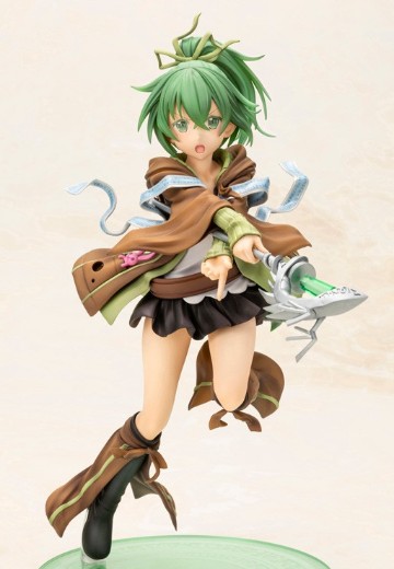 游戏王 怪兽之决斗 风灵使 薇茵 | Hpoi手办维基