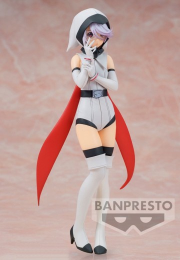 腼腆英雄 SHY | Hpoi手办维基