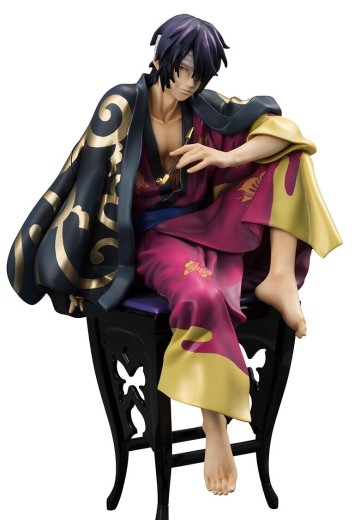 GEM系列 银魂 高杉晋助 艳