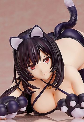 B-style 生而为狗,我很幸福 犬饲加恋 犬装 | Hpoi手办维基