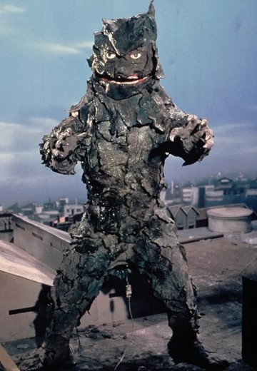 吸血植物 凯洛尼亚