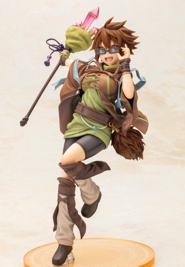 游戏王 怪兽之决斗 地灵使 奥丝