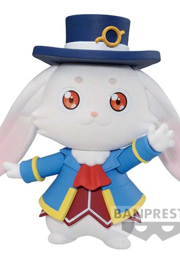 软萌 香格里拉边境 动画版 SUN乐与埃姆尔 B款 埃姆尔 | Hpoi手办维基