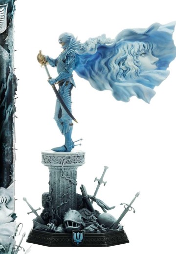 LABR-02 剑风传奇 格里菲斯 | Hpoi手办维基