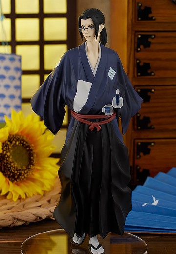 POP UP PARADE 混沌武士 仁 L尺寸