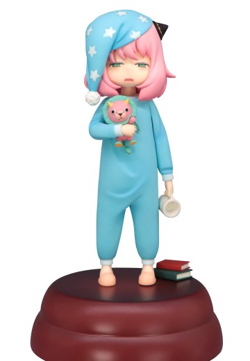 魅力无限 间谍过家家 阿尼亚·福杰3 | Hpoi手办维基