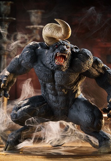 POP UP PARADE 剑风传奇 左德 L尺寸 | Hpoi手办维基