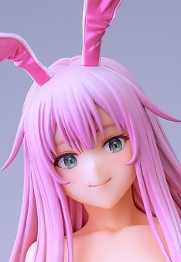 粉发酱 | Hpoi手办维基